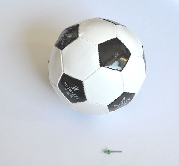 Jalkapallo Jalkapallo