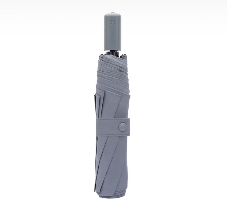 Xiaomi Alkuperäinen Xiaomi iso sateenvarjo (Harmaa) Xiaomi Alkuperäinen Xiaomi iso sateenvarjo (Harmaa)