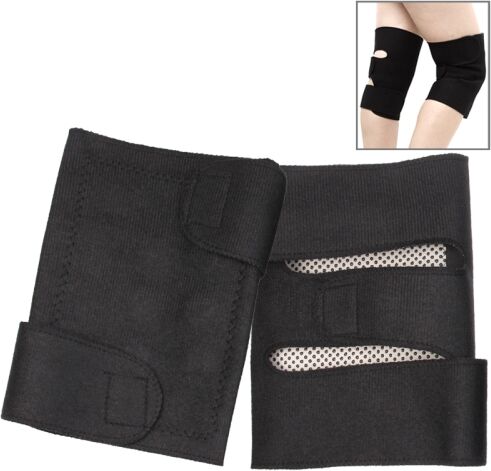 Luistamaton lämmin kneepad Luistamaton lämmin kneepad