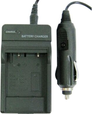 Olympus Laturi ja autolaturi OLYMPUS Li-40B/ EN-EL10/ Li-42B malleihiin Olympus Laturi ja autolaturi OLYMPUS Li-40B/ EN-EL10/ Li-42B malleihiin