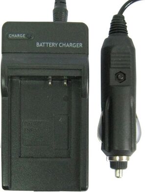 Fujifilm Laturi ja autolaturi FUJI FNP30 malliin Fujifilm Laturi ja autolaturi FUJI FNP30 malliin