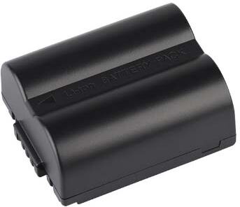 Tarvike Panasonic CGA-S006 / CGA-S006E yhteensopiva akku Tarvike Panasonic CGA-S006 / CGA-S006E yhteensopiva akku