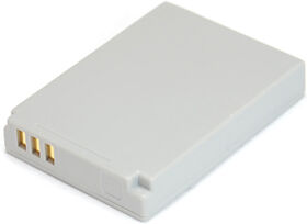 Canon NB-5L yhteensopiva akku Canon NB-5L yhteensopiva akku