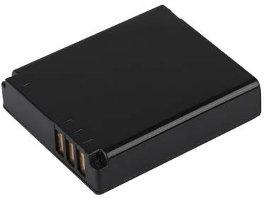 Tarvike Panasonic Lumix CGA-S005 akku Tarvike Panasonic Lumix CGA-S005 akku