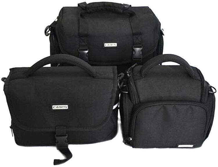 Tarvike Olkalaukku kameroille Tarvike Olkalaukku kameroille