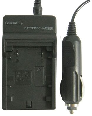 JVC Laturi ja autolaturi JVC V808/ V815/ V823 malleihiin JVC Laturi ja autolaturi JVC V808/ V815/ V823 malleihiin