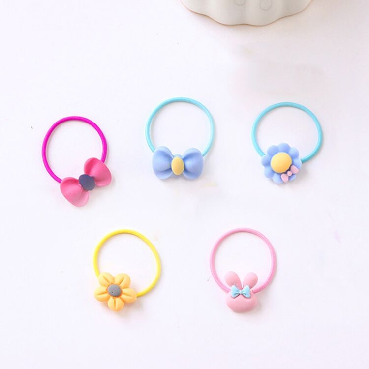 Tarvike Hiuslenkki, 40 kpl Tarvike Hiuslenkki, 40 kpl