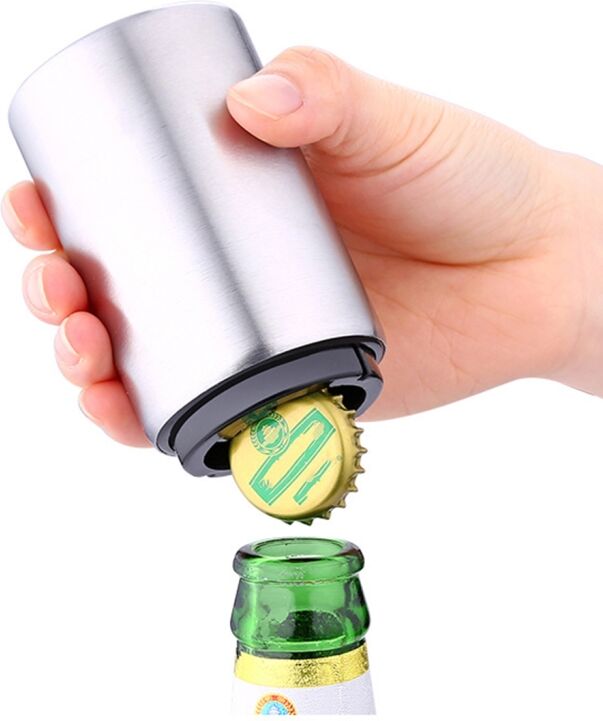 Tarvike Automaattinen pullonavaaja Tarvike Automaattinen pullonavaaja