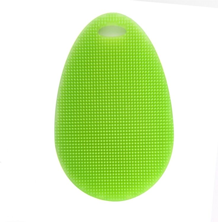 Tarvike Antibakteerinen keittiön pesuharja Tarvike Antibakteerinen keittiön pesuharja