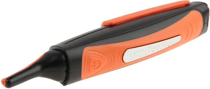 Tarvike Micro Touches hiusleikkuri / All-In-One päästä varpaisiin-leikkuri Tarvike Micro Touches hiusleikkuri / All-In-One päästä varpaisiin-leikkuri