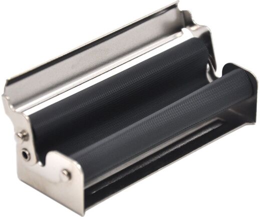 Tarvike 2kpl 78mm metallinen tupakanrullaaja Tarvike 2kpl 78mm metallinen tupakanrullaaja