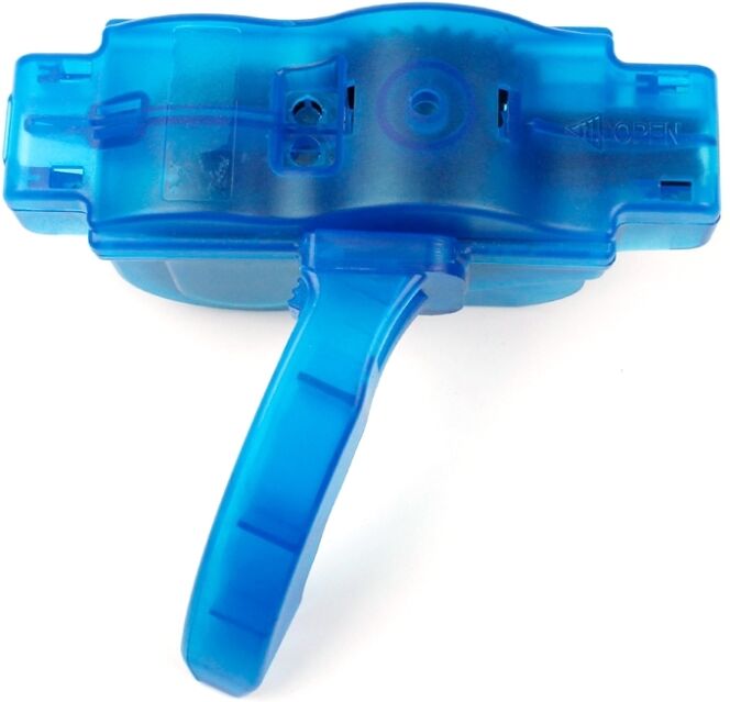 Tarvike Pyörän ketjujen pesupakkaus (Sininen) Tarvike Pyörän ketjujen pesupakkaus (Sininen)