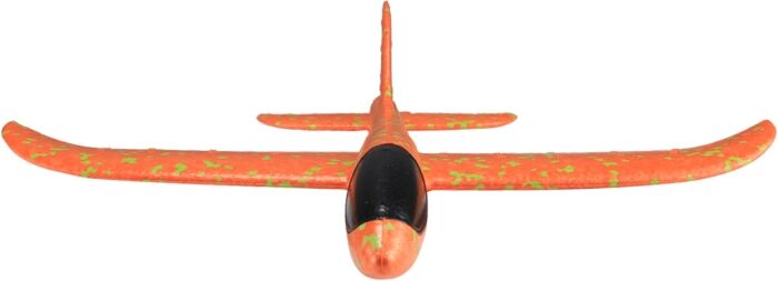 Tarvike Lasten lentokone-lelu (Oranssi) Tarvike Lasten lentokone-lelu (Oranssi)