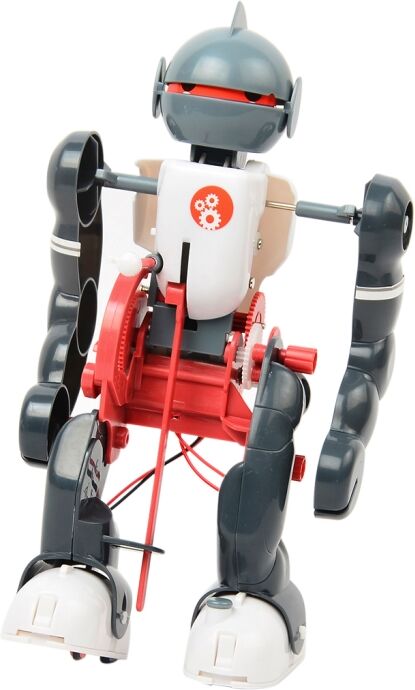 Tarvike Älykäs kävelevä robottilelupakkaus Tarvike Älykäs kävelevä robottilelupakkaus