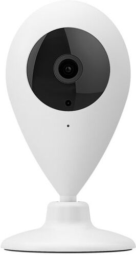 Tarvike WiFi IP-kamera IR-Night Visionilla Tarvike WiFi IP-kamera IR-Night Visionilla