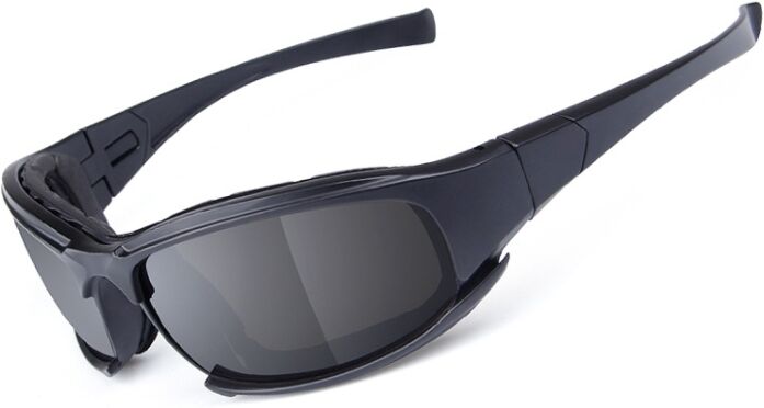 Tarvike OPOLLY X7 irrotettava moottoripyörän Unisex-suojalasit Tarvike OPOLLY X7 irrotettava moottoripyörän Unisex-suojalasit