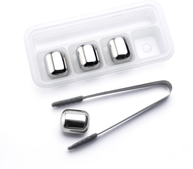 Xiaomi Alkuperäiset Xiaomi Circle Joy uudelleenkäytettävät jääkuutiot Xiaomi Alkuperäiset Xiaomi Circle Joy uudelleenkäytettävät jääkuutiot