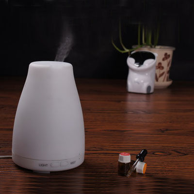 Mini ultrasonic ilmankostutin Mini ultrasonic ilmankostutin