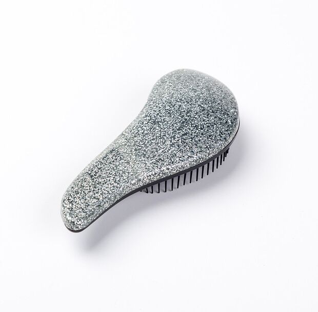 Tarvike Hiusharja Magic-kahvalla (Hopea) Tarvike Hiusharja Magic-kahvalla (Hopea)