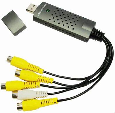 Tarvike USB-johtoinen DVR-valvontajärjestelmä Tarvike USB-johtoinen DVR-valvontajärjestelmä