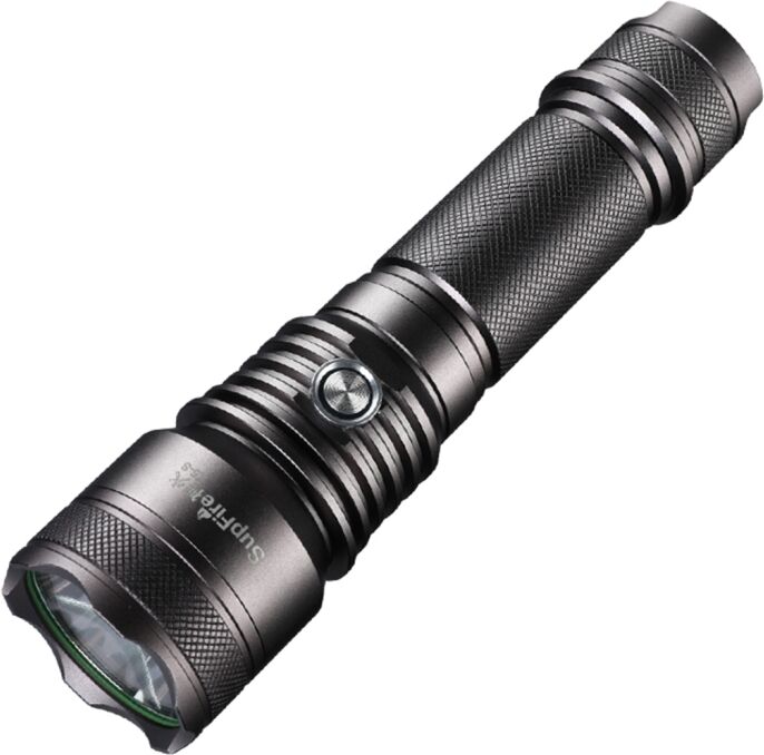 Tarvike X5-S 10W SST-40-W vedenkestävä vahva LED-taskulamppu Tarvike X5-S 10W SST-40-W vedenkestävä vahva LED-taskulamppu