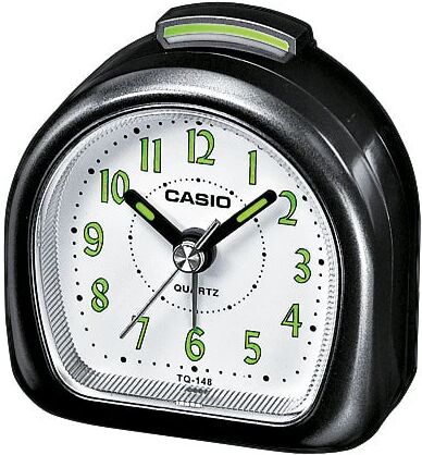 Casio herätyskello TQ-148-1EF