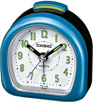 Casio herätyskello TQ-148-2EF