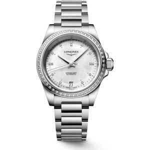 Longines Conquest rannekello L34300876