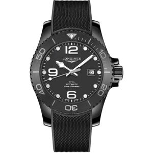 Longines HydroConquest rannekello L37844569