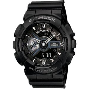 Casio G-Shock GA-110-1BER rannekello