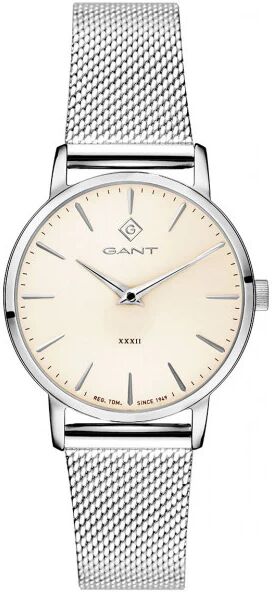 GANT, GANT Park Avenue, G127009, naisten rannekello