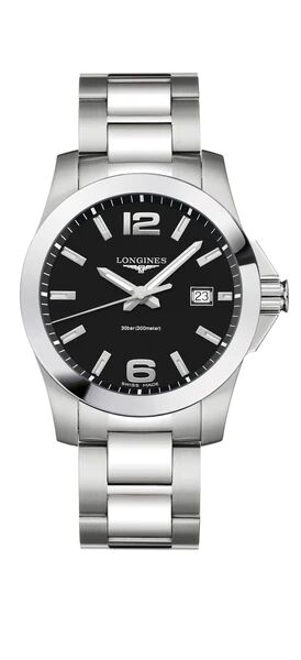 Longines, Longines L3.759.4.58.6 Conquest, rannekello