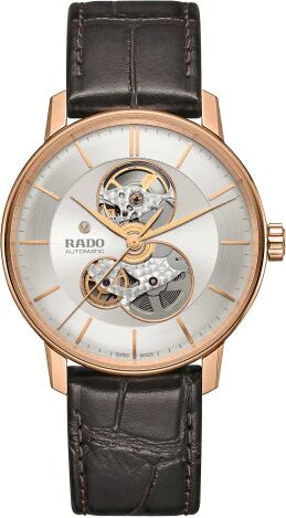 Rado, Rado Coupole Classic Automatic R22895025, miesten rannekello