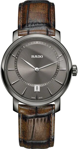 Rado, Rado DiaMaster R14135306, miesten rannekello