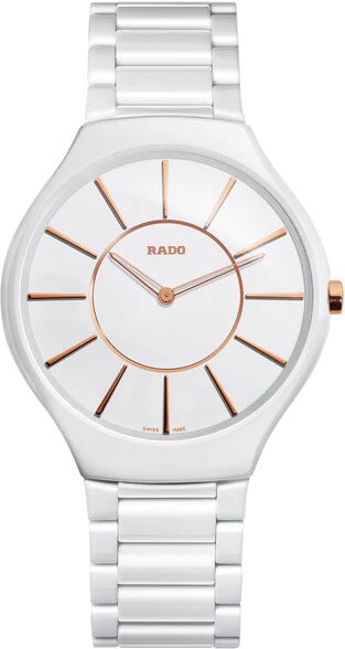 Rado, Rado True Thinline R27957102, naisten rannekello