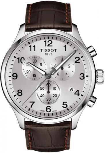 Tissot, Tissot Chrono XL Classic T116.617.16.037.00, miesten rannekello