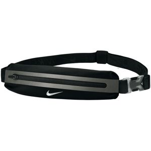 Nike slim waistpack 2.0 Naisten vyölaukku - Musta