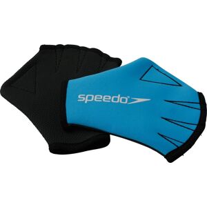 Speedo Aqua glove Uimakäsine - Sininen
