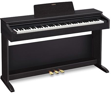 Casio AP-270 Musta Digital Piano Casio AP-270 Musta Digital Piano