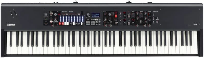 Yamaha YC-88 Stage Piano Yamaha YC-88 Stage Piano