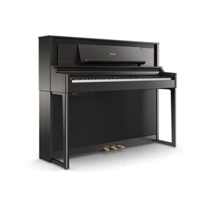 Roland LX-706 Charcoal Black Digital Piano