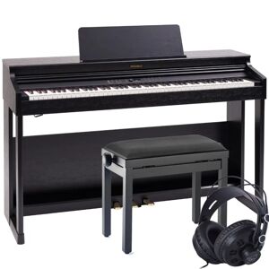 Roland RP-701 Musta Digital Piano Pakettitarjous