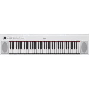 Yamaha NP-12 Valkoinen Digital Piano