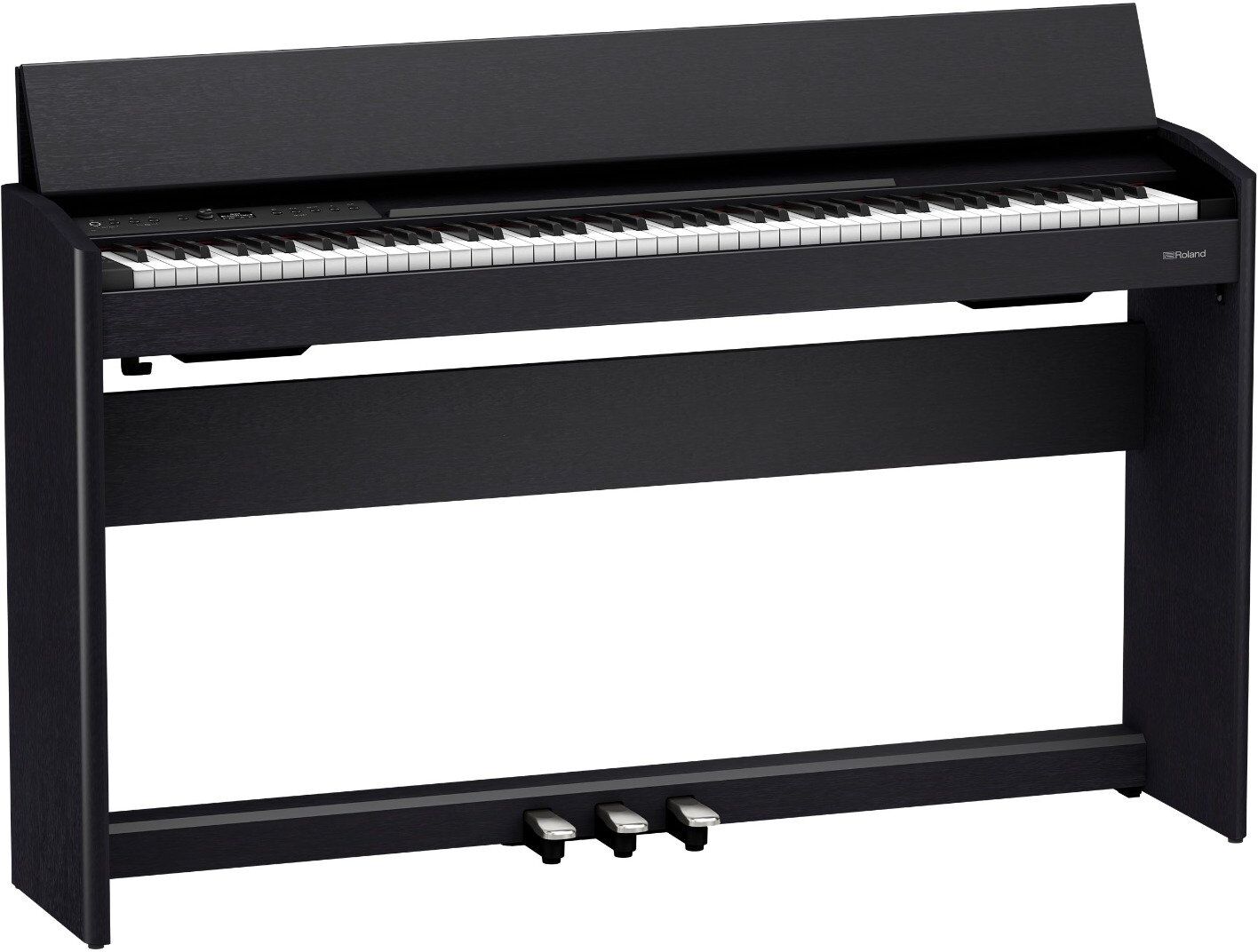 Roland F-701 Musta Digital Piano Roland F-701 Musta Digital Piano