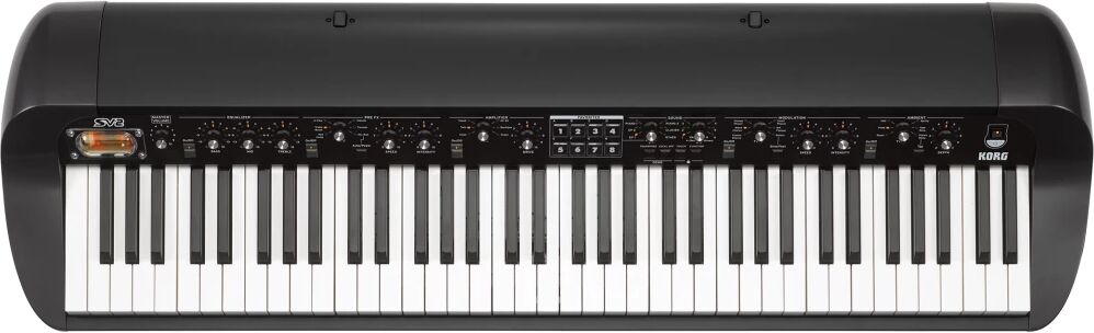 Korg SV-2 Stage Piano 73 keys