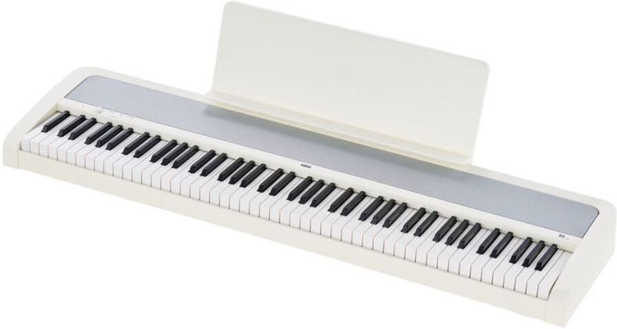 Korg B2 Valkoinen Korg B2 Valkoinen