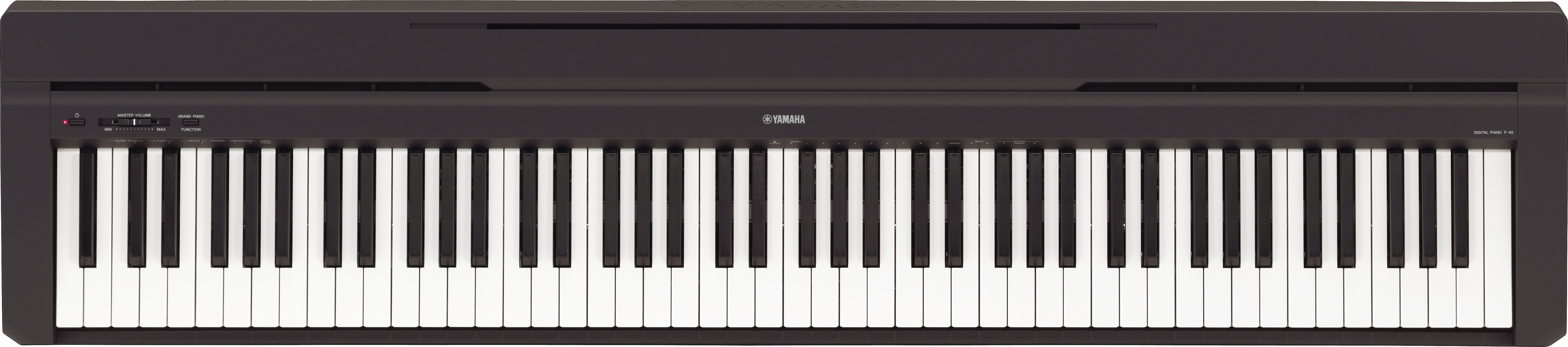 Yamaha P-45 Digitaalipiano Yamaha P-45 Digitaalipiano
