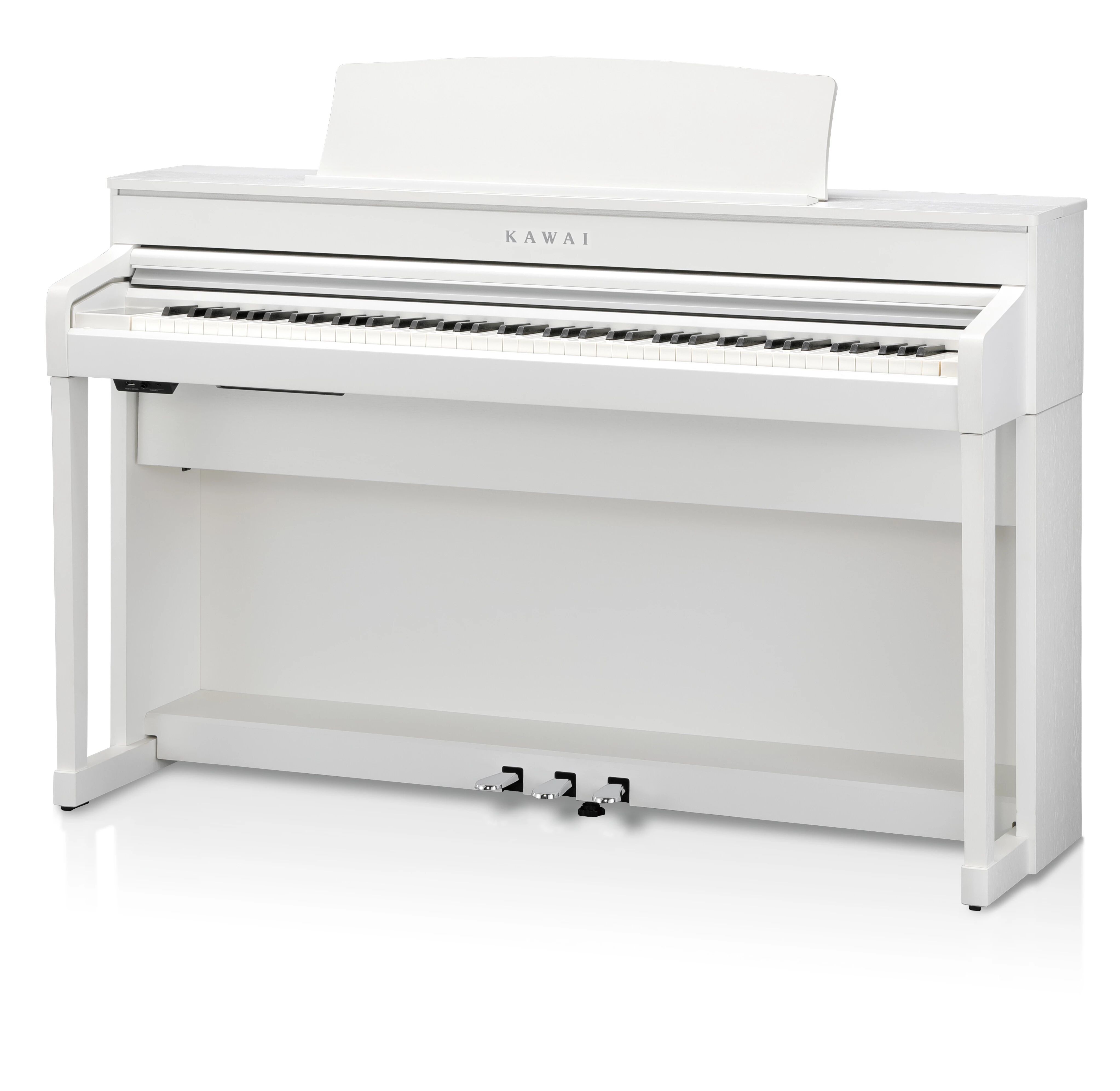 Kawai CA-79 Valkoinen Digital Piano