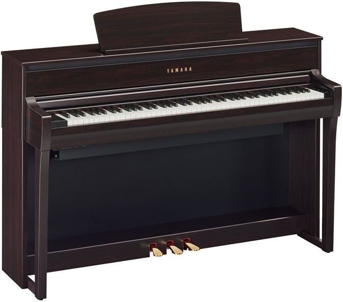 Yamaha CLP-775 Ruusupuu Digital Piano Yamaha CLP-775 Ruusupuu Digital Piano