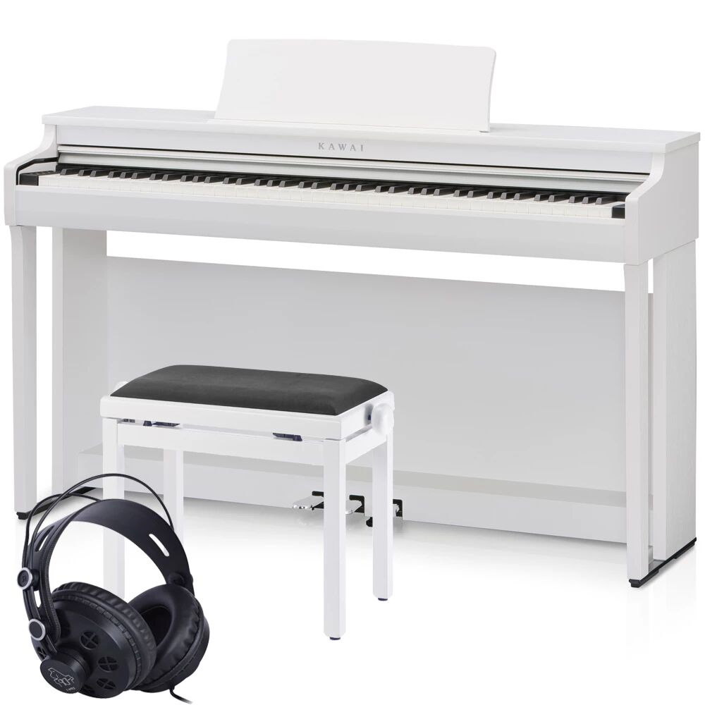 Kawai CN-29 Valkoinen Pakettitarjous